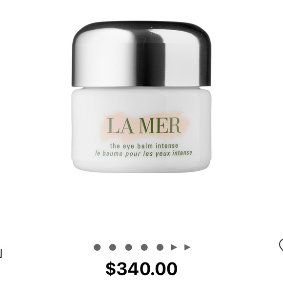 La Mer The Eye Balm Intense eye cream - Picture 6 of 6